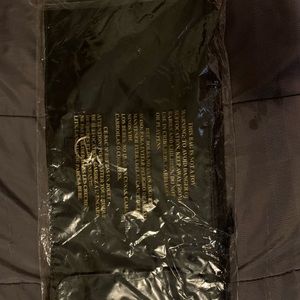 DSI Flag Bag